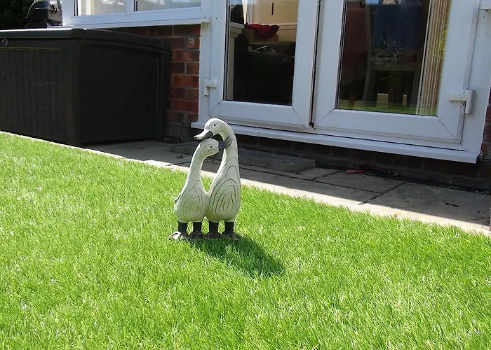 Chateau Julie Liverpool