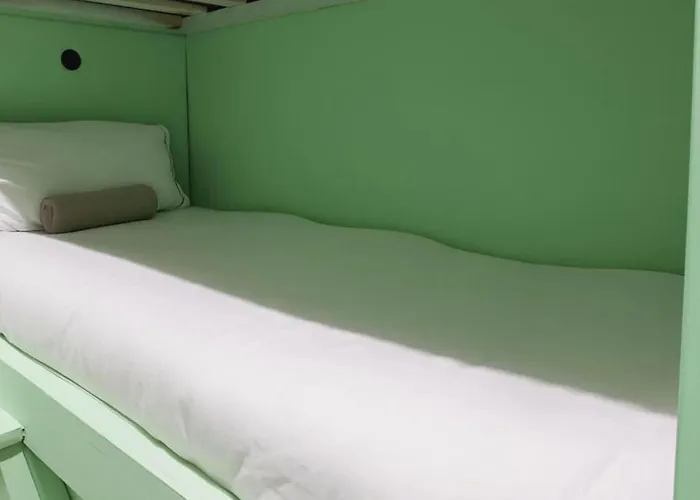 Pitchside Rooms Near Anfield Liverpool