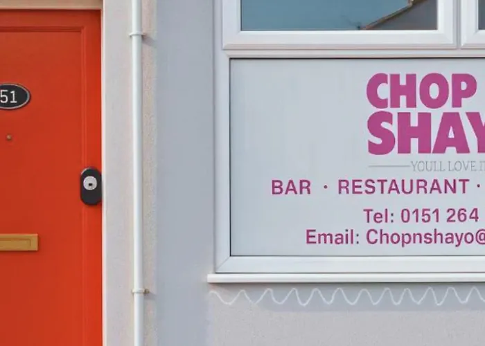 Pitchside Rooms Near Anfield Liverpool